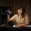 Xiaomi Mijia Pipi Lamp Gesture Control Smart Desk Lamp Senseless Following Lighting Intelligent Linkage Work with Mi Home App