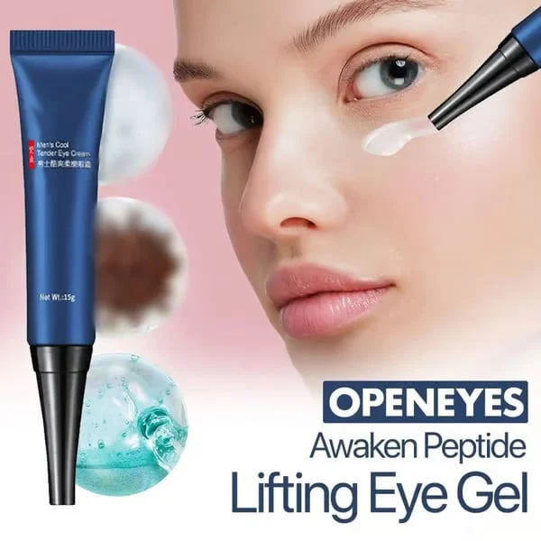 🎁🤳🤳 Firm Peptide Firming Eye Gel 