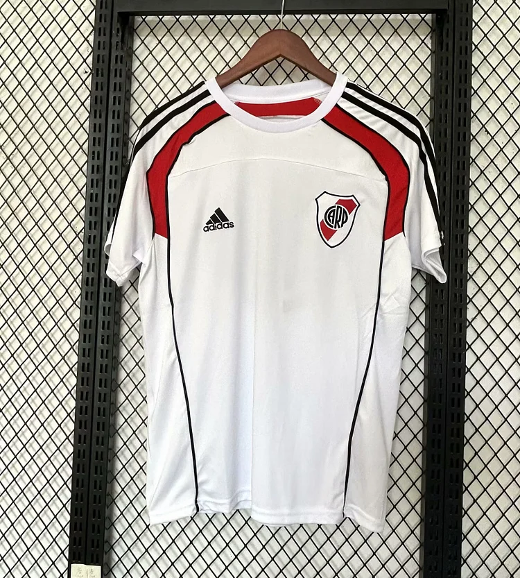 2025/26 Boca Blue Training Jersey