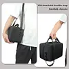 EVA Hard Carrying Case Shockproof Travel Protective Bag for Marshall Kilburn II