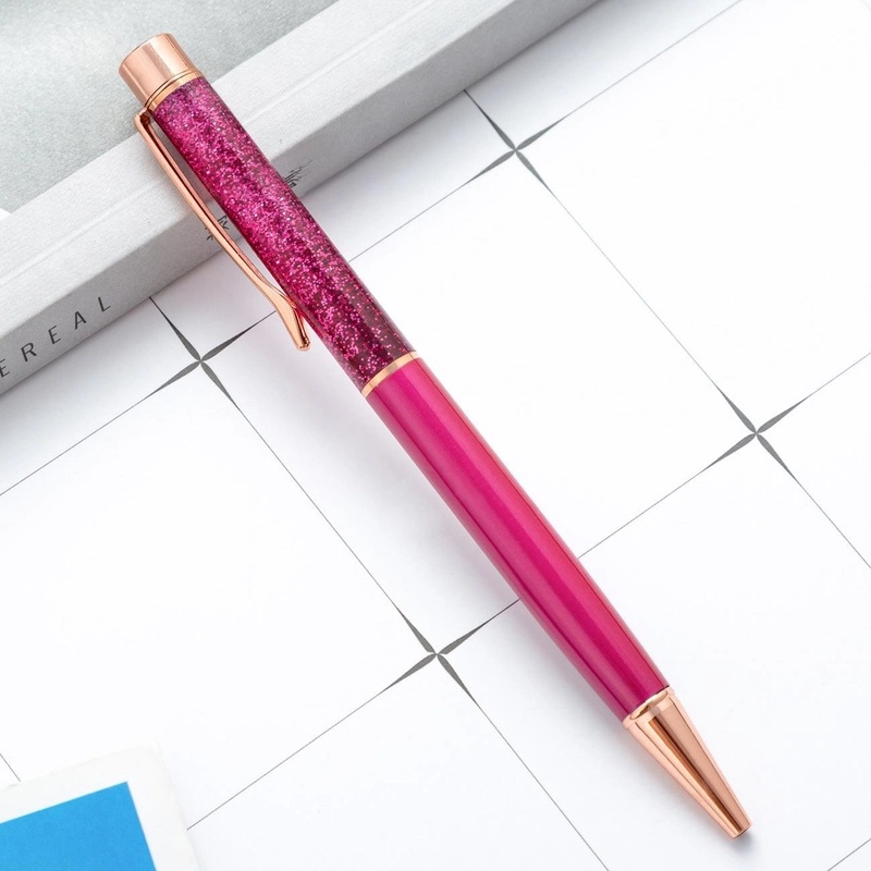 Ballpoint Fountain Pens From China Oil Painting Culture Office Supplies