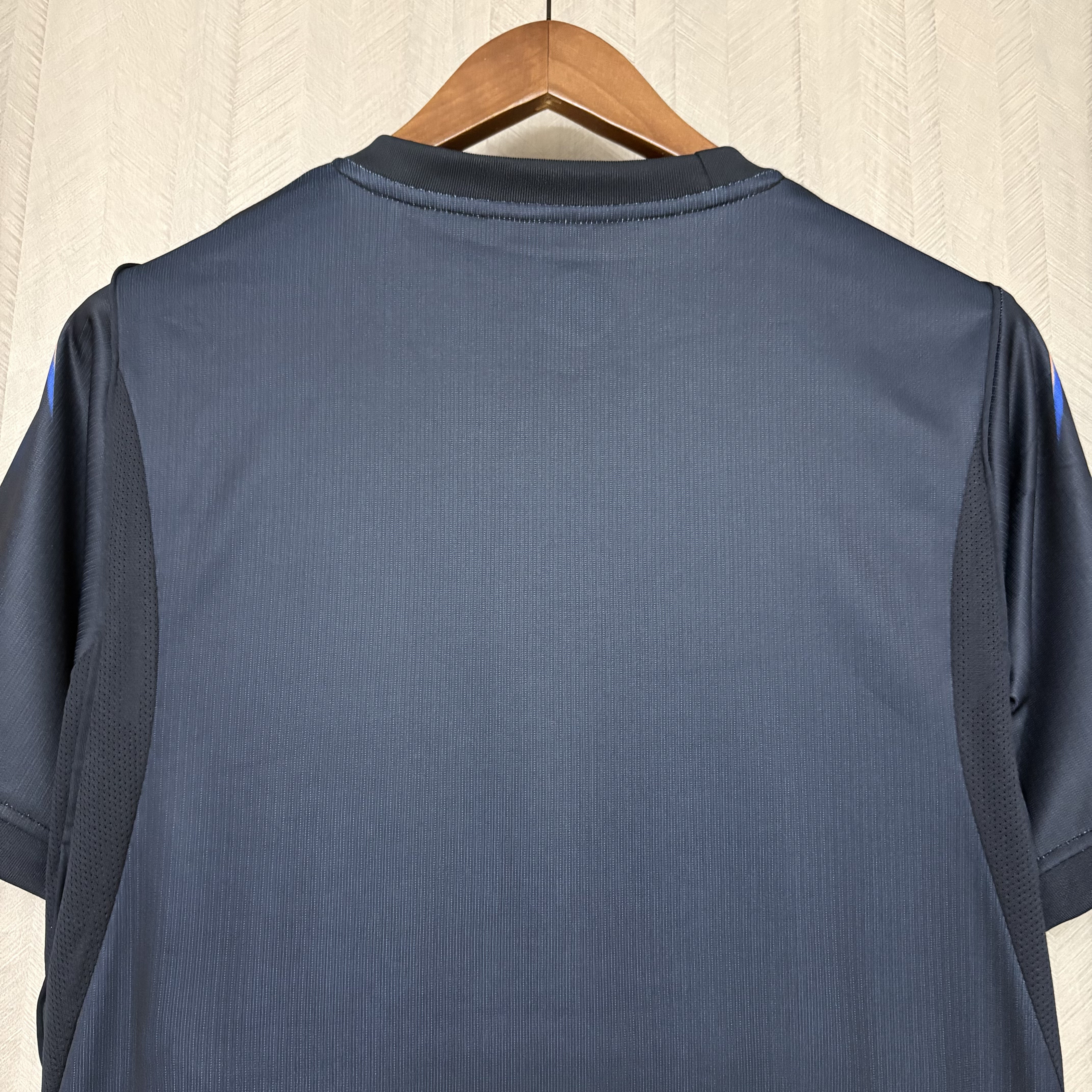 2026 Uruguay away Soccer Jersey Thai Quality