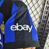 2023/2024 Inter Milan Home Football Shirt Kids Size 1:1 Thai Quality