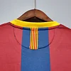 2010/2011 Retro Barcelona Home Football Shirt 1:1 Thai Quality perfectftball