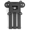 Universal Retractable TV Rack Wall Mount Bracket 17 to 32 inch LCD Monitor