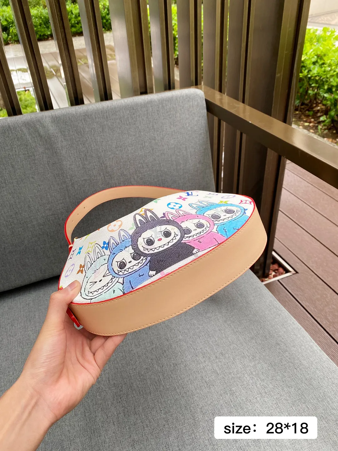 Cookie bb bag
