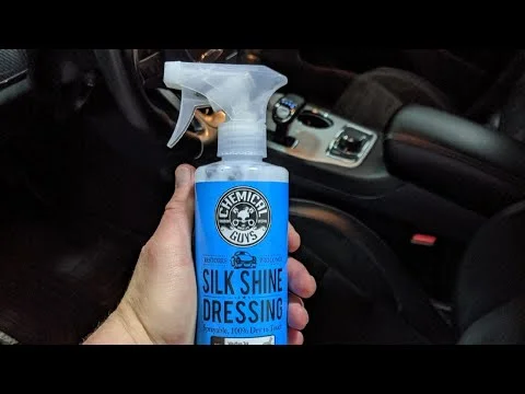 Chemical Guys TVD_109_16 Waxes