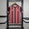 2024/2025 São Paulo Away Jersey 1:1 Thai Quality