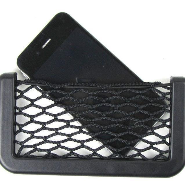 Car Net Pocket