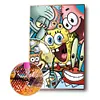 Diamond Painting -DIY Round Drill Cartoon Figure