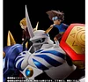 Omnimon - Digimon Official Statue - BANDAI NAMCO