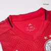Ajax Home Soccer Jersey 2025/26