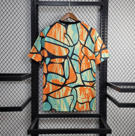 24/25 Arsenal Special Edition Football Shirt Thai quality