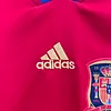 2010 Retro Spain Home Football Shirt 1:1 Thai Quality Kids Size