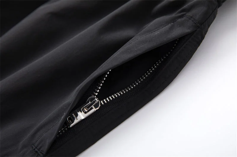 AMIRI  fashion sports shorts