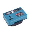 120W Power Inverter DC 18-21V To AC 220V Inverter Adapter for Makita Battery