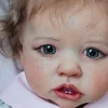 Real Lifelike 20'' Presley Reborn Baby Doll Girl - RBBI-Myrebornbabydoll® Myrebornbabydoll®