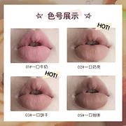 FLORTTE花洛莉亚 怪美莉亚系列勾勒唇形塑形裸色口红笔唇线笔-Digicat 猫电澳洲