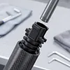 Electric Shifter Batterys Fixer Lightweight Versatile Rubber Batterys Clamp Quick Install 20 To 29mm Bicycle Batteries Mount for Road Bike Assembly&Maintenance