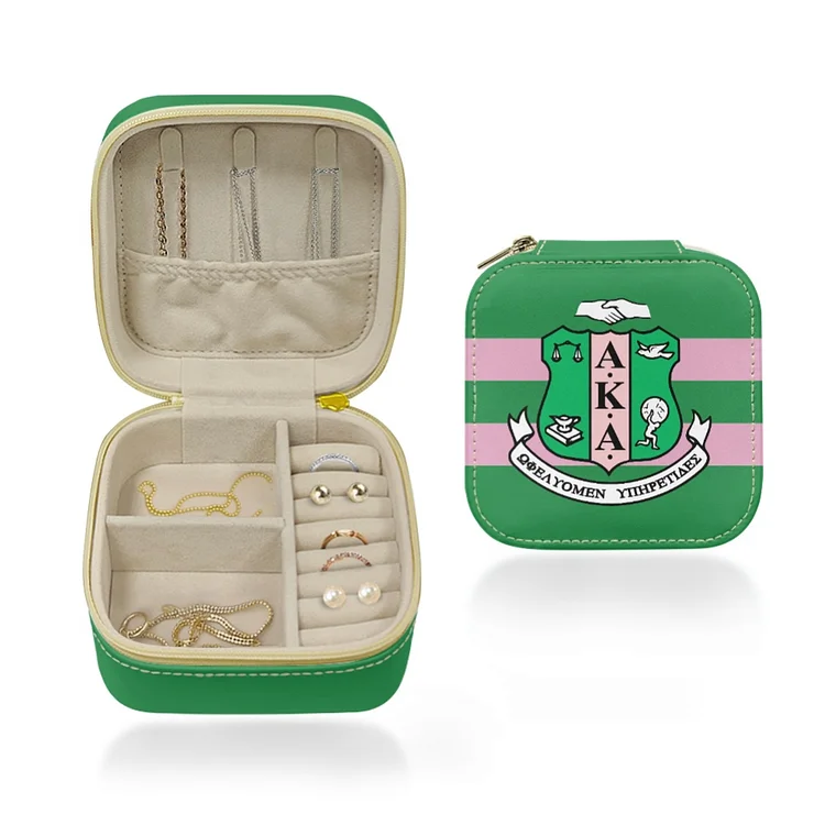 Fashion Jewelry Box