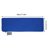 7 Zones Camping Heated Mattress 38 To 65 3 Gear USB Powered for Outdoor Travel