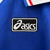 1998 Retro Japan Home Football Shirt 1:1 Thai Quality