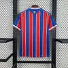 2025/2026 Crystal Palace Home Football Shirt 1:1 Thai Quality