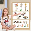 🛠️ 50% OFF DERNI&Egrave;RES HEURES ! 🔥 Kit de Jouets Technologiques &agrave; Faire Soi-M&ecirc;me - Stimule la Cr&eacute;ativit&eacute; et l'Apprentissage STEM chez les Enfants 🧩🚀