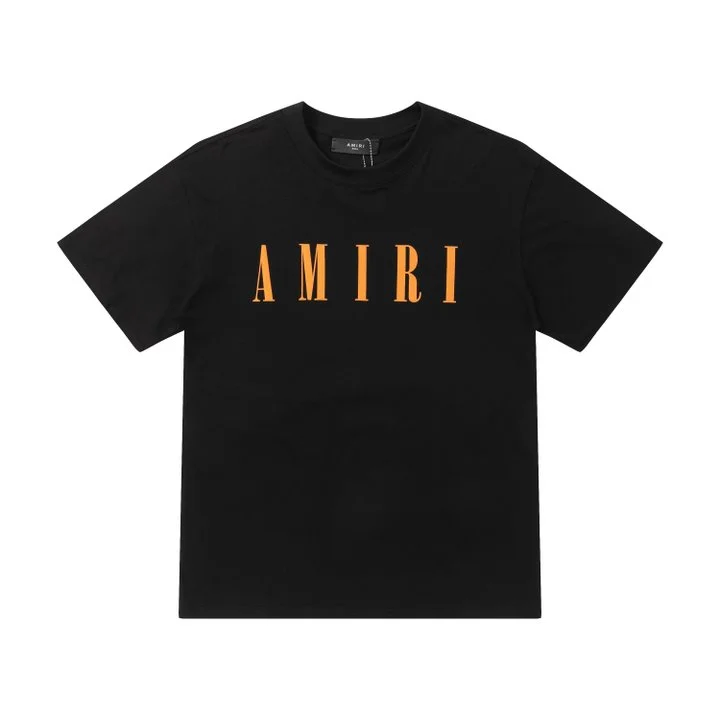 AMIRI 2023SS Classic Short Sleeve2245