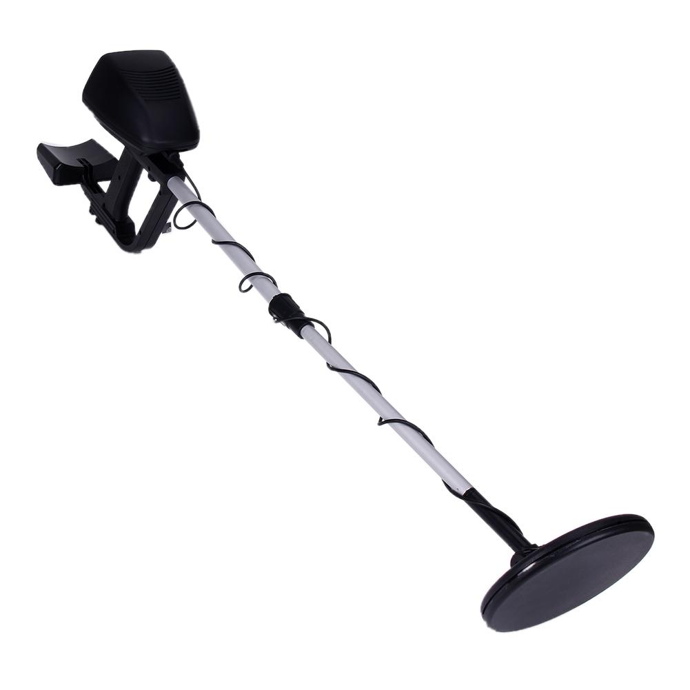 MD-4030 Underground Metal Detector Gold Detectors Treasure ...