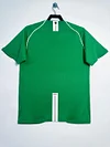 2007/2008 Retro Manchester United Goalkeeper Green Football Shirt 1:1 Thai Quality