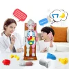 3D Jigsaw Puzzle Human Organ Model Party Game