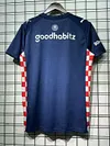 2025/2026 Eindhoven Away Football Shirt 1:1 Thai Quality