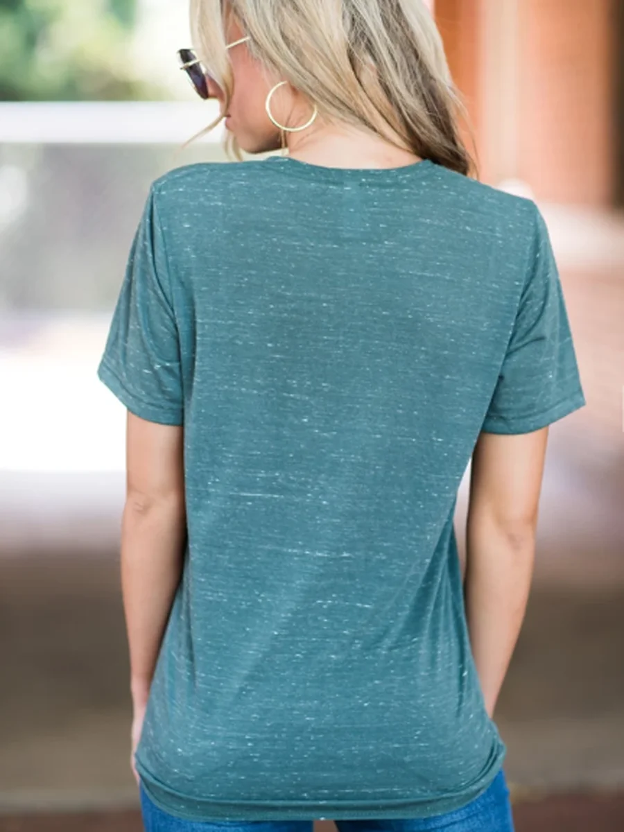 Resting Witch Face T-shirt