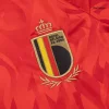 Belgium Home Kids Soccer Jerseys Kit World Cup 2026