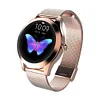 Smartwatch Smart Gold f&uuml;r Damen
