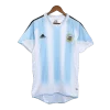Vintage Soccer Jersey Argentina Home 2004/05