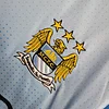 2011/2012 Retro Manchester City Home Football Shirt 1:1 Thai Quality