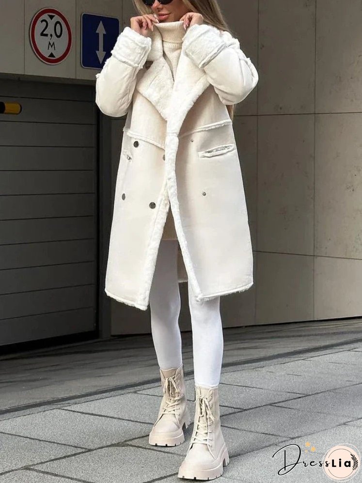 Classic and Stylish winter garment