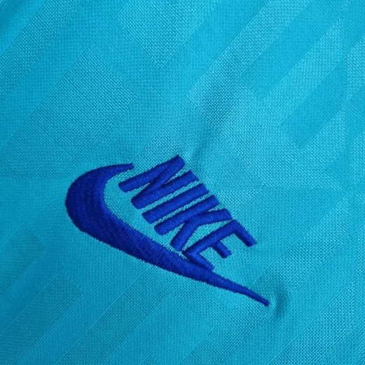 2019-2020 Barcelona Retro third away Football shirt 