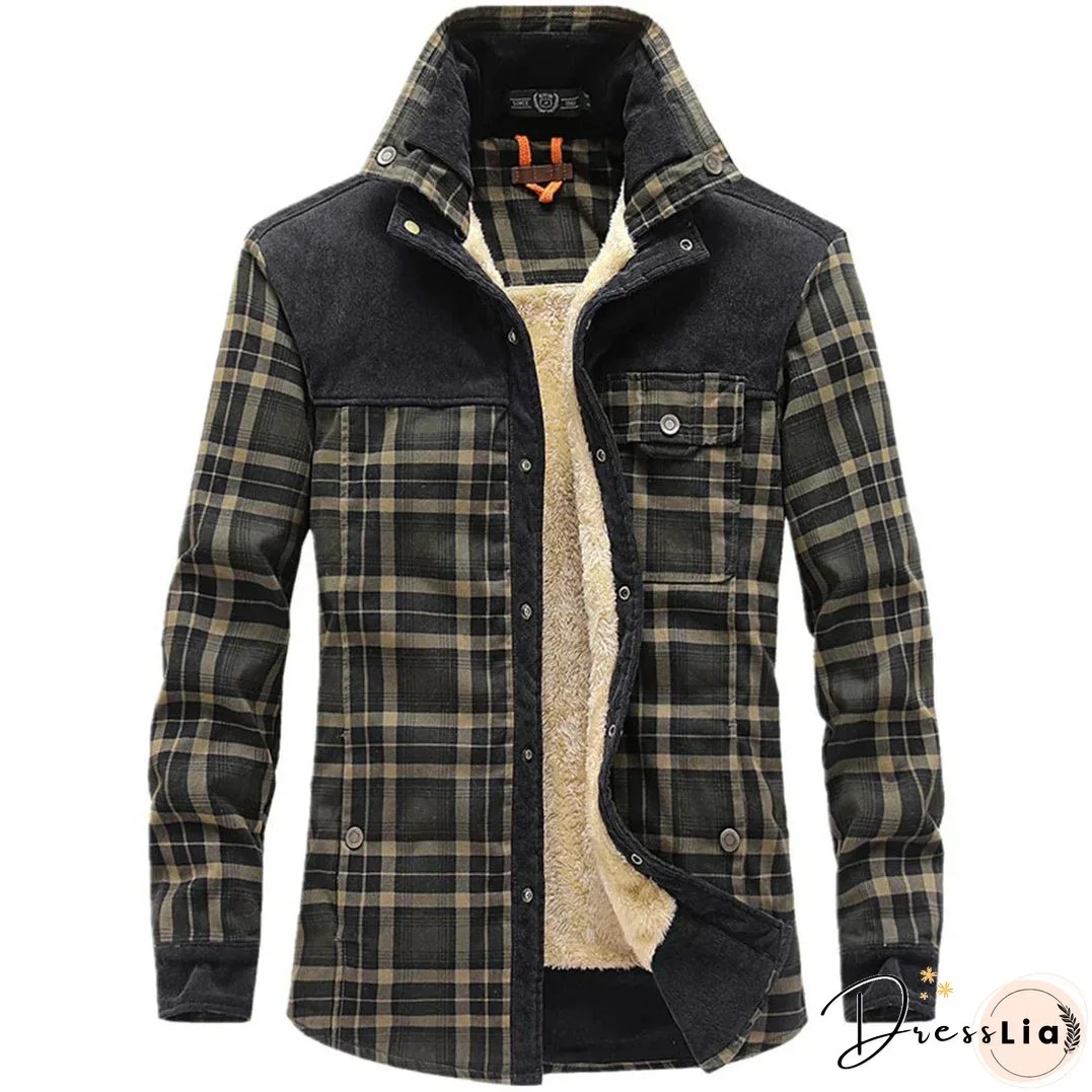 Timeless and Stylish winter Jacket