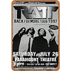 Ratt - Vintage Metal Signs - 20*30cm/30*40cm - Music