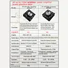 XY-AP100L 100Wx2 2.0 Channel Amplifier Board Digital APP Control Module Kit