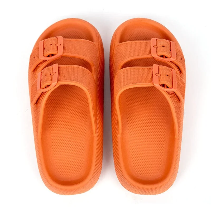 Thatlilshop™ Cloud Soft Slide Sandal（Buy 2 Free Shipping）