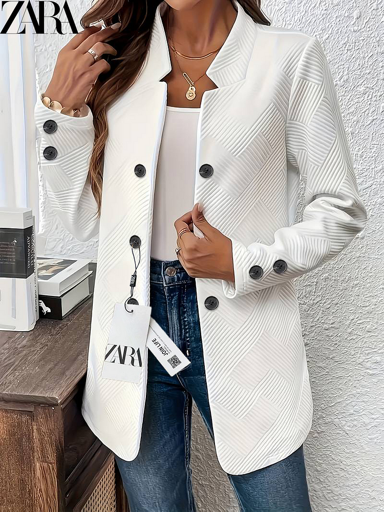 ZARA - Új őszi/téli dzsekik