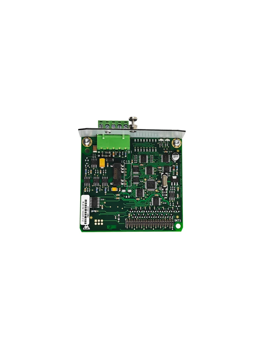 New Parker 8903-RS-00 AH500992U001