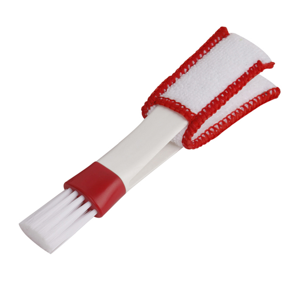 

Microfiber Cleaner Brush for Car AC Vent Home Window Blind Keyboard Duster, 501 Original
