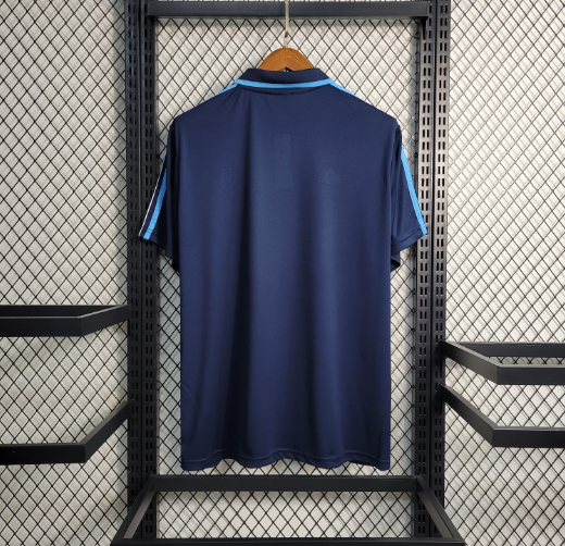 2023 Argentina POLO Training Soccer Jersey Thai Quality