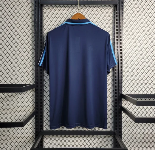 2023 Argentina POLO Training Soccer Jersey Thai Quality