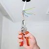 9 In 1 Stripping Pliers Multifunctional Electrician Stripper Cable Crimper Plier
